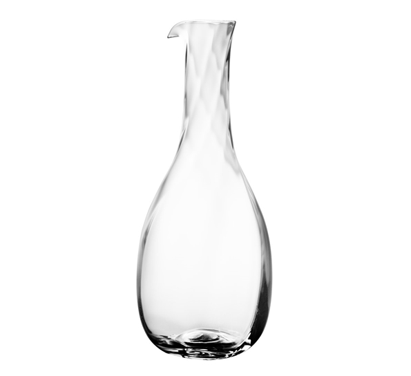 Chateau karaffel 110 cl fra Kosta Boda