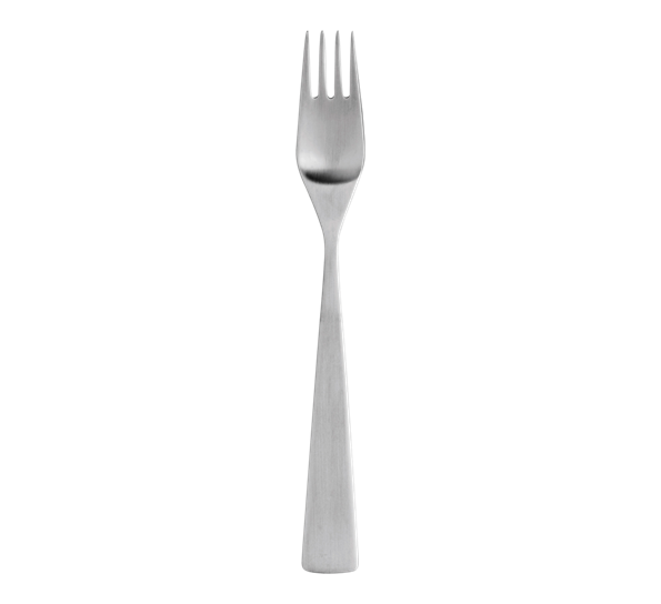 Maya 2000 spisegaffel fra Stelton