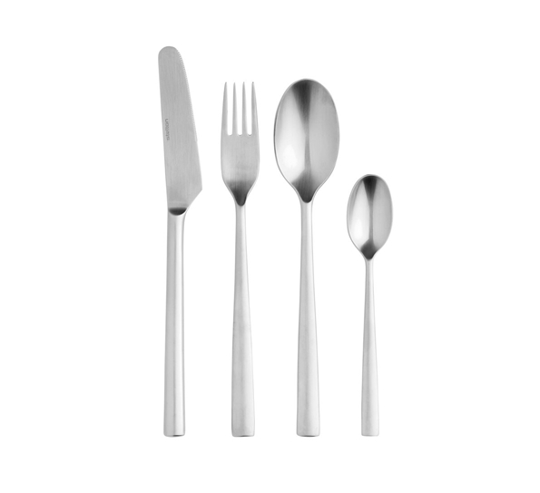 Chaco bestikksett til 1 person fra Stelton