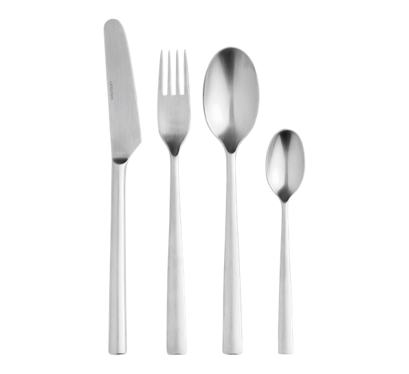 Chaco bestikksett 16 deler fra Stelton