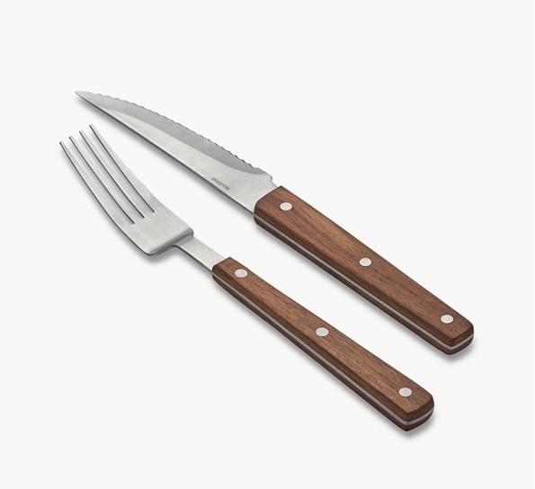 Nordic biffbestikk fra Skagerak