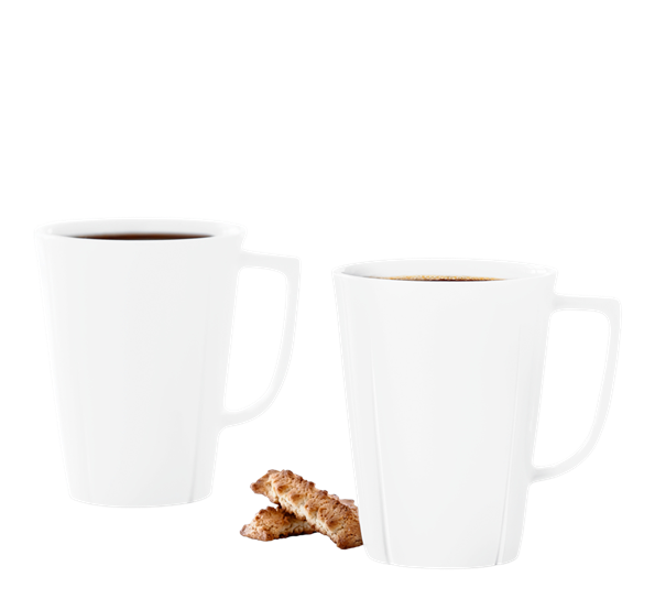 Grand Cru krus 2 pk fra Rosendahl