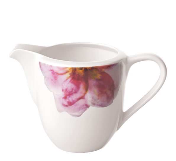 Rose Garden fløte 2,8 dl fra Villeroy & Boch