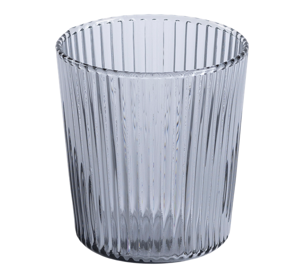 Twilight drikkeglass 23cl blå Paveau