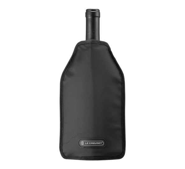 WA-126 Vinkjøler sort fra Le Creuset
