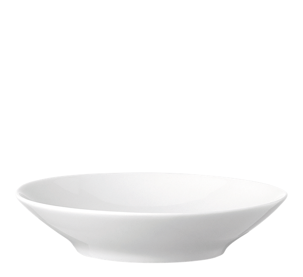 TAC Hvit skål 12 cm fra Rosenthal