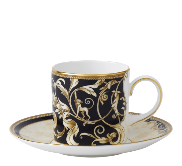 Cornucopia kaffekopp under Can fra Wedgwood