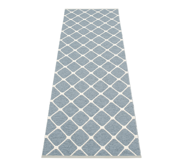 Rex matte storm 70x240 cm fra Pappelina