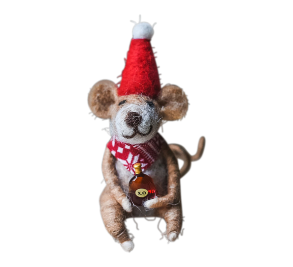 Nakstad Klokemus fra Und