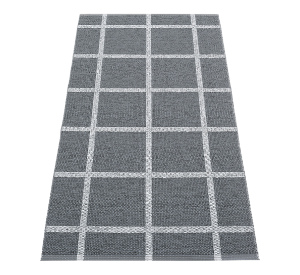 Ada matte granit 70x150cm fra Pappelina