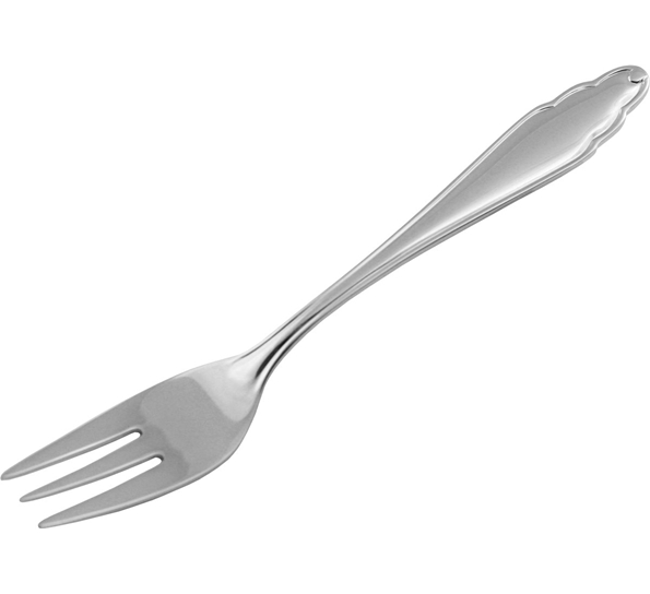 Lunch kakegaffel fra Hardanger Bestikk