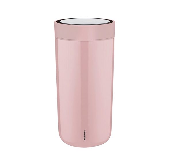 To go click 34 cl pudder fra Stelton