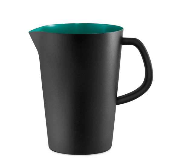 Krenit mugge turkis 1 liter fra Normann Copenhagen