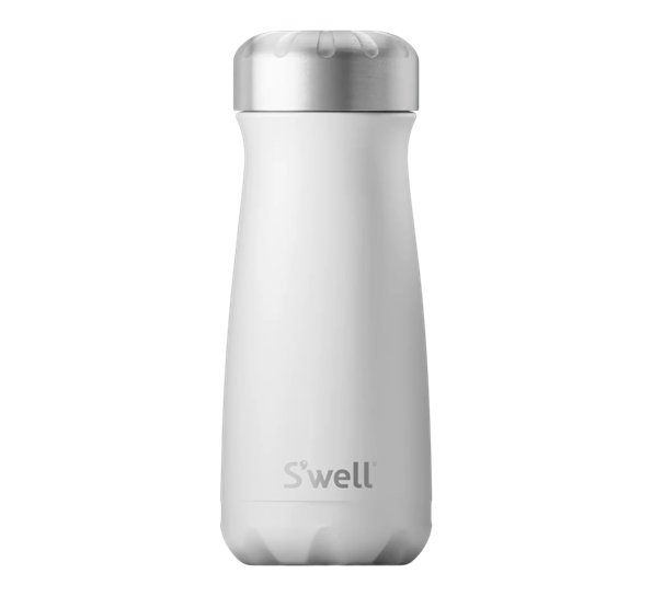 Traveler 3,5dl Moonstone fra S`well