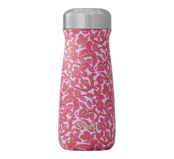 Traveler 4,7dl Rose jacquard fra S`well