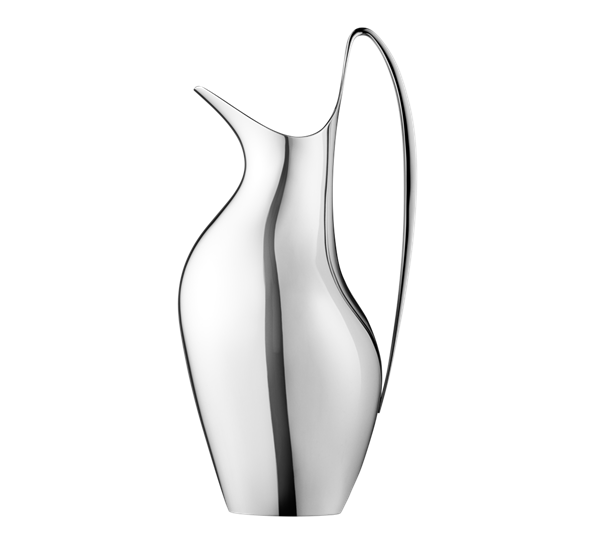 HK kanne 0,75 liter fra Georg Jensen