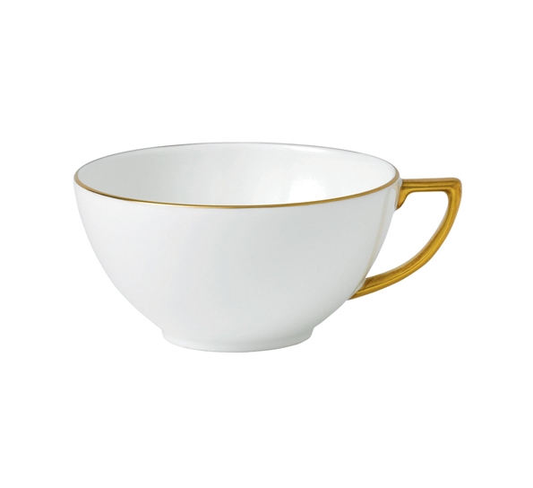 JC Gold Tekopp over fra Wedgwood