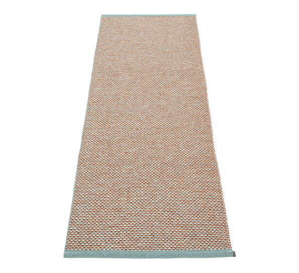 Effi matte haze 70x200 cm fra Pappelina