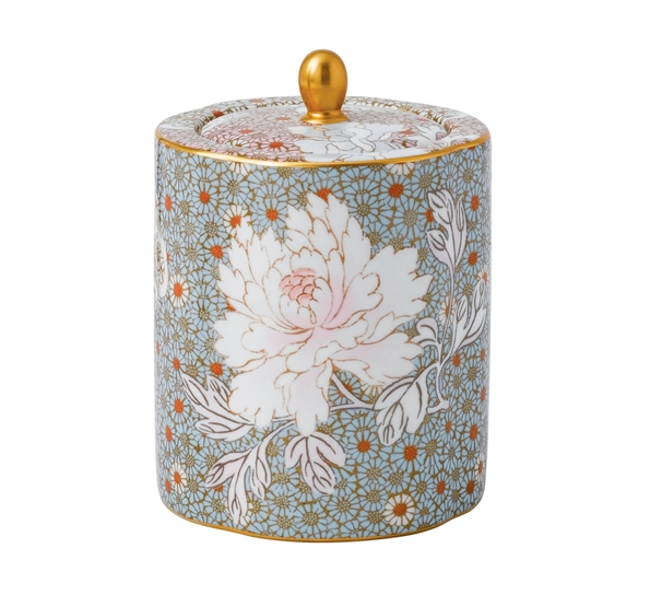 Daisy Tea Story Tekrukke fra Wedgwood