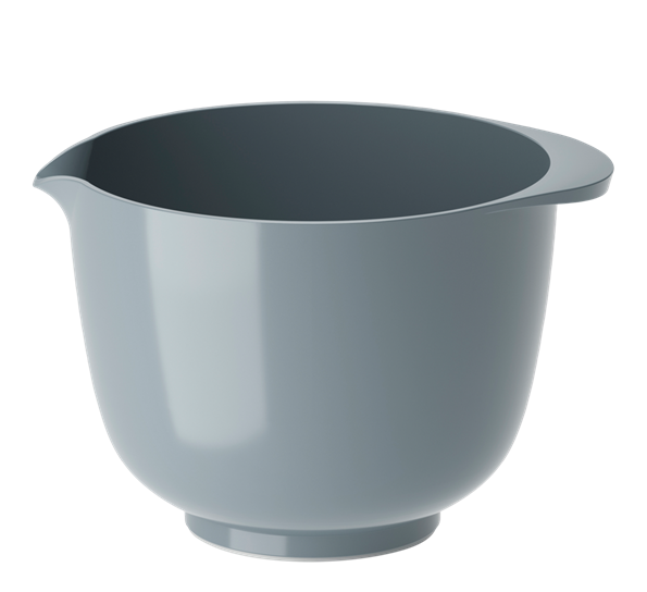 Margrethe bakebolle 1,5l dusty blue fra Rosti