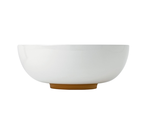 Olio Hvit Serveringsskål 25,5cm fra Royal Doulton