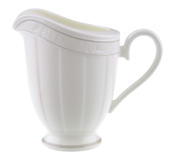 Gray Pearl fløtemugge 25 cl fra Villeroy & Boch