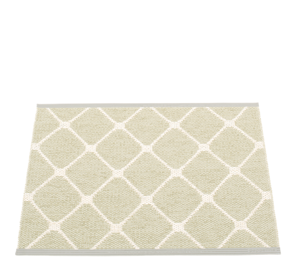 Rex matte sea grass 70x60 cm fra Pappelina
