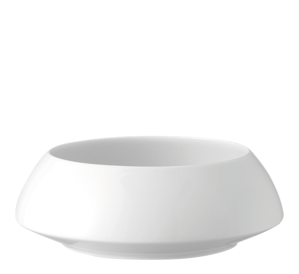 TAC Hvit skål 16 cm fra Rosenthal