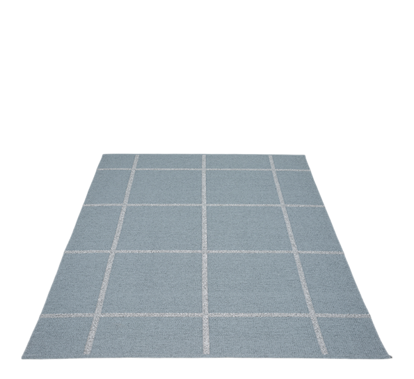 Ada matte storm 180x260 cm fra Pappelina