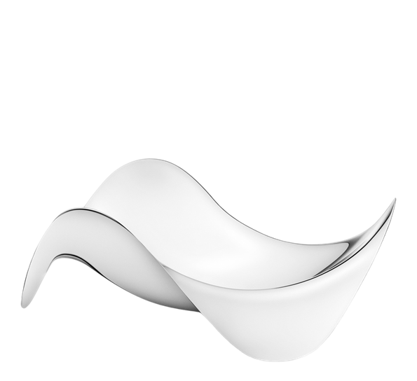 Cobra skål liten fra Georg Jensen