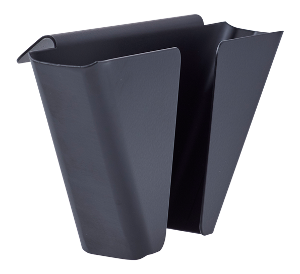 Flex kaffefilterholder sort Gejst