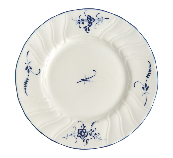 Old Luxembourg asjett 16 cm fra Villeroy & Boch