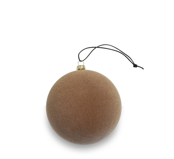 Velvety julekule liten curry Nordstjerne
