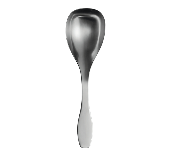 Collective Tools serveringsskje stor fra Iittala