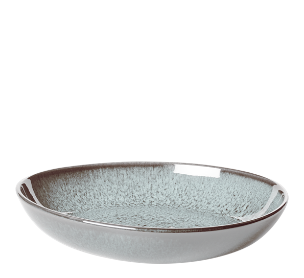 Lave Glace tallerken dyp 22 cm fra Villeroy & Boch