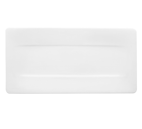 Modern Grace fat 44x23 cm fra Villeroy & Boch