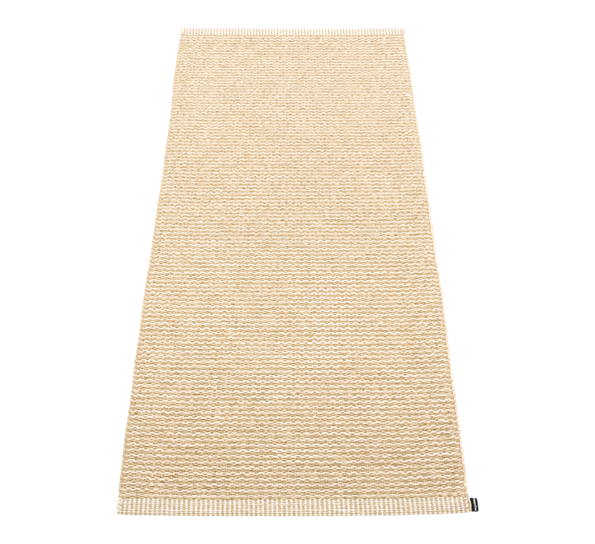 Mono matte sand 60x150 cm fra Pappelina