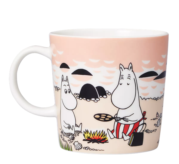 Mummi sesongkopp 0,3l 2021 Sammen fra Mummi