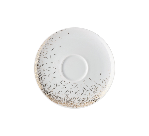 TAC Palazzo skål til te- og kombikopp fra Rosenthal