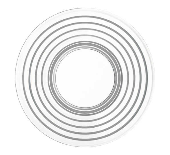 Aino Aalto glassasjett klar 17,5 cm fra Iittala