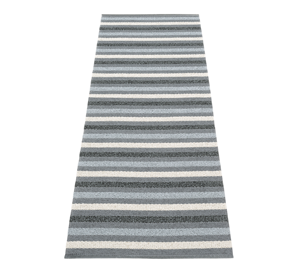 Grace matte granit 70x200 cm fra Pappelina