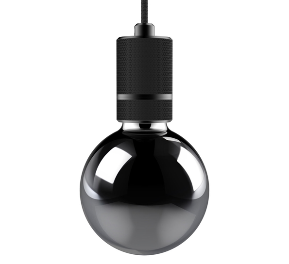 FTNG lampe sort