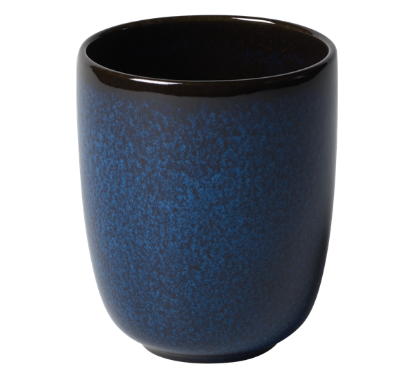 Lave Bleu krus uten hank fra Villeroy & Boch