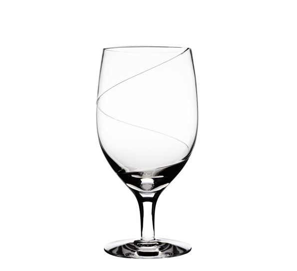 Line ølglass 60 cl fra Kosta Boda