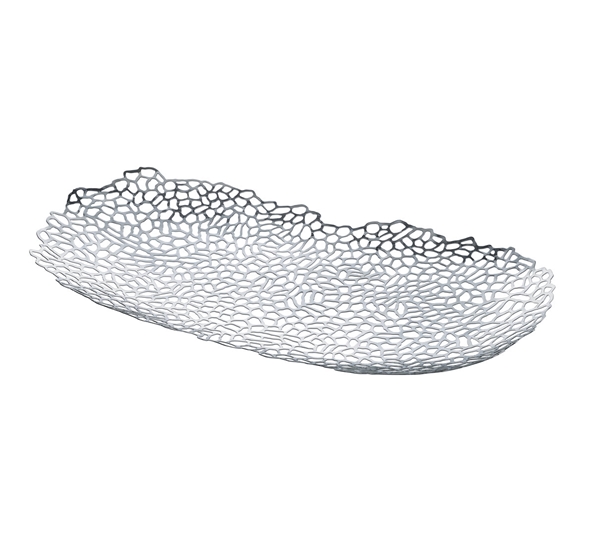 Opus centerpiece fat fra Alessi