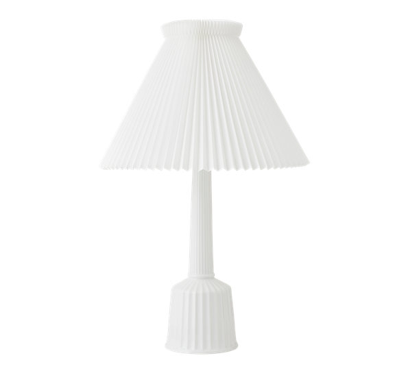 Esben Klint lampe