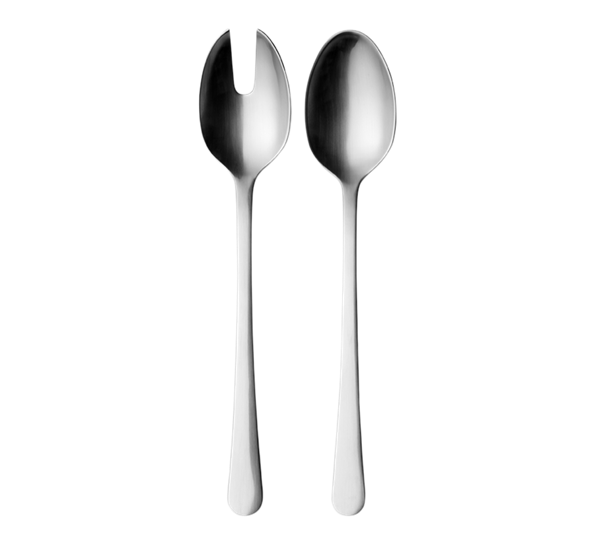 Copenhagen serveringssett fra Georg Jensen