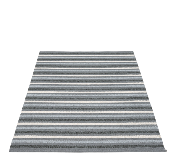 Grace matte granit 180x260 cm fra Pappelina