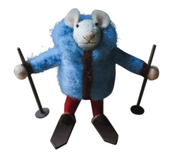 Therese Sprekemus fra Und