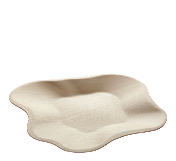 Aalto fat Kryssfinér 504mm fra Iittala
